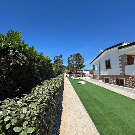 Casa Miele Santa Lucia (Sardinia) Exterior foto