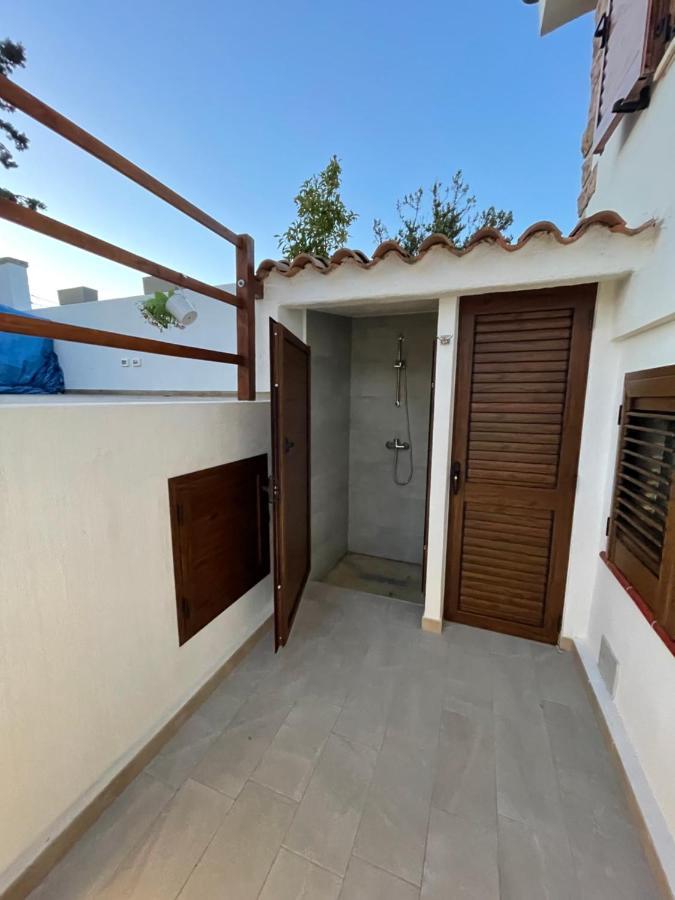 Casa Miele Santa Lucia (Sardinia) Exterior foto