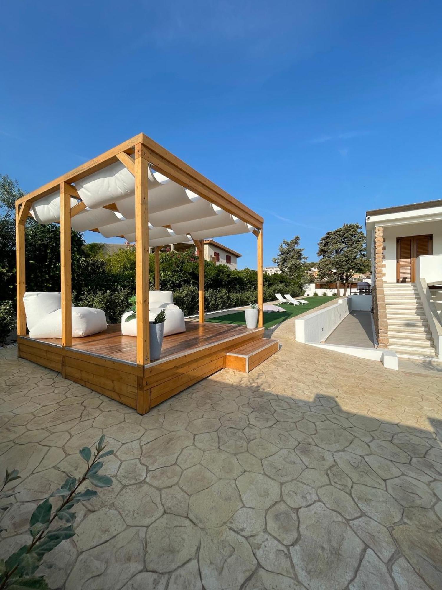 Casa Miele Santa Lucia (Sardinia) Exterior foto