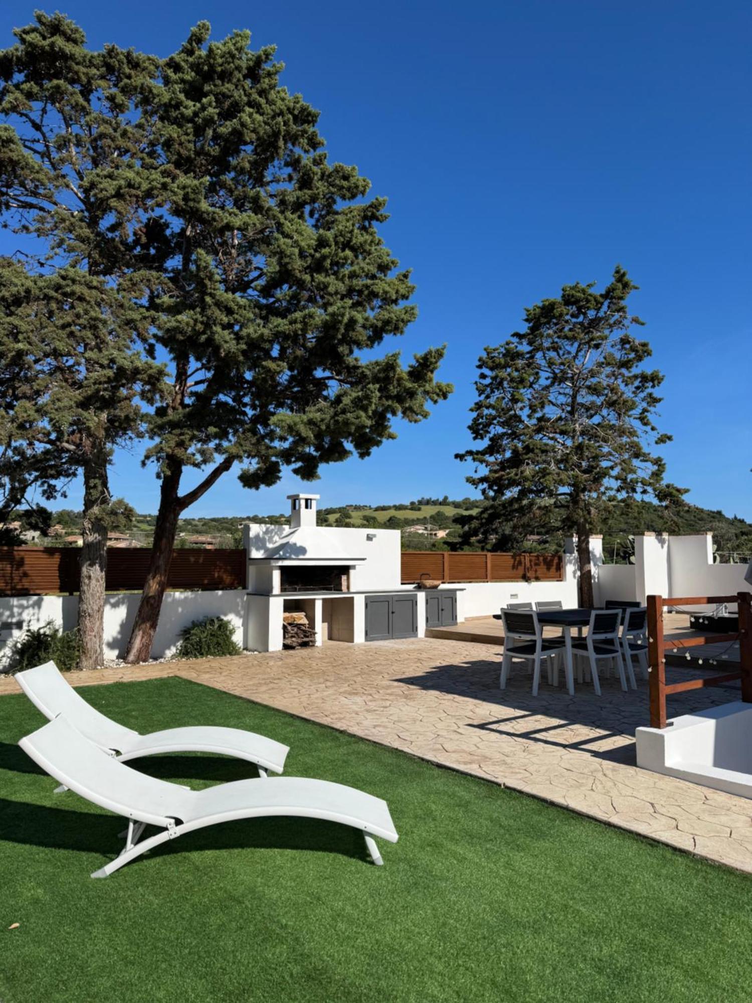 Casa Miele Santa Lucia (Sardinia) Exterior foto